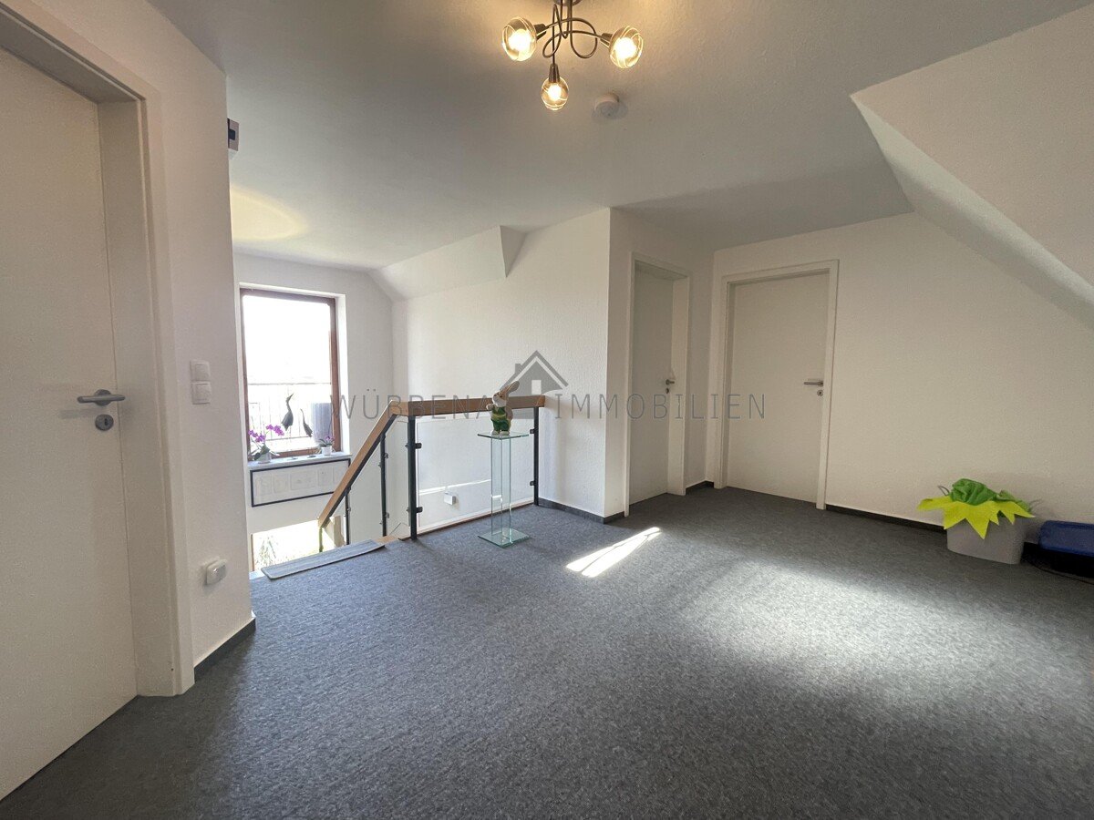 BEREITS KÄUFER GEFUNDEN! Großzügiges Architektenhaus für Familien mit separater Praxisfläche!