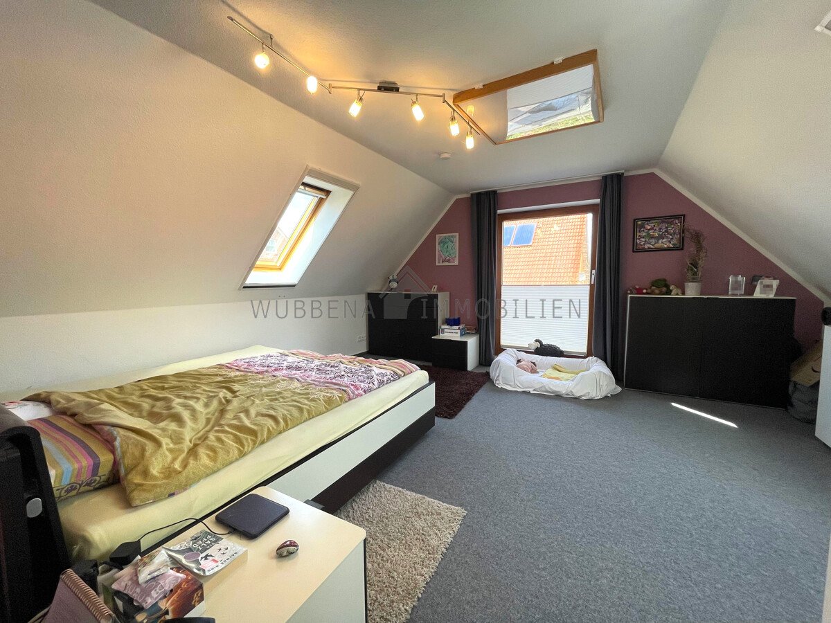 BEREITS KÄUFER GEFUNDEN! Großzügiges Architektenhaus für Familien mit separater Praxisfläche!