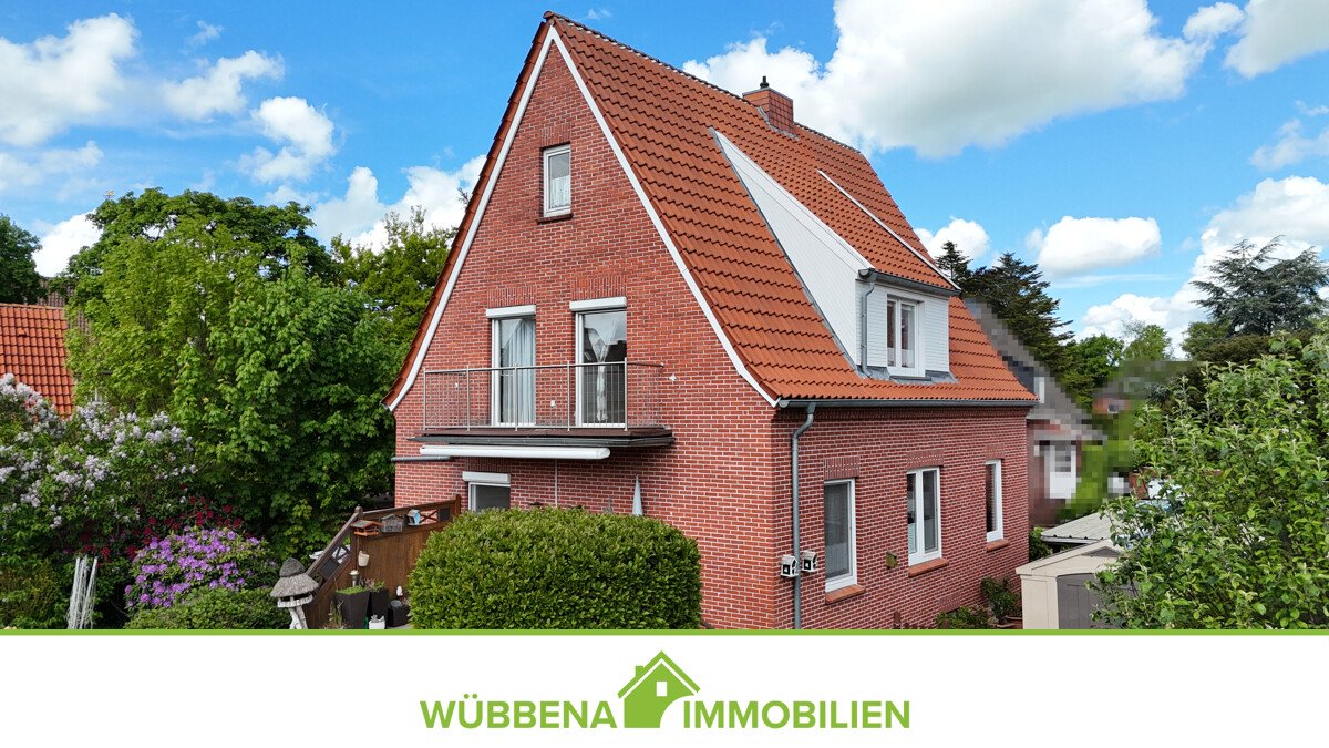 VERKAUFT! Herrentor! Seltene Gelegenheit: Gepflegtes Familienhaus mit Traumgarten & Top-Lage