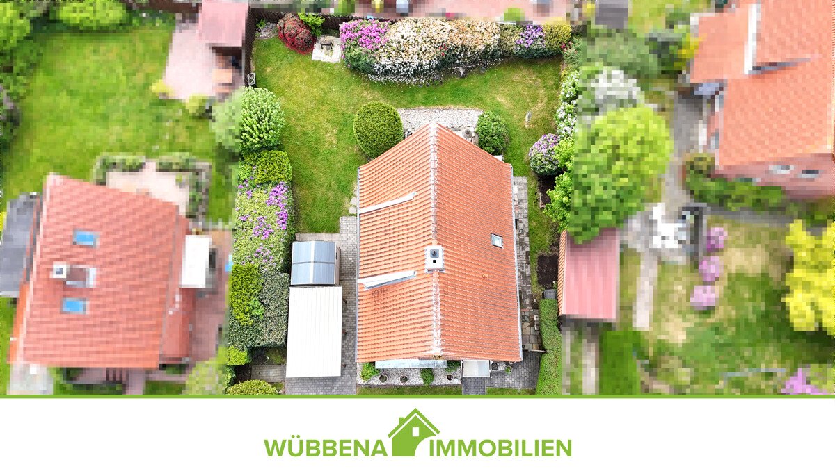 VERKAUFT! Herrentor! Seltene Gelegenheit: Gepflegtes Familienhaus mit Traumgarten & Top-Lage