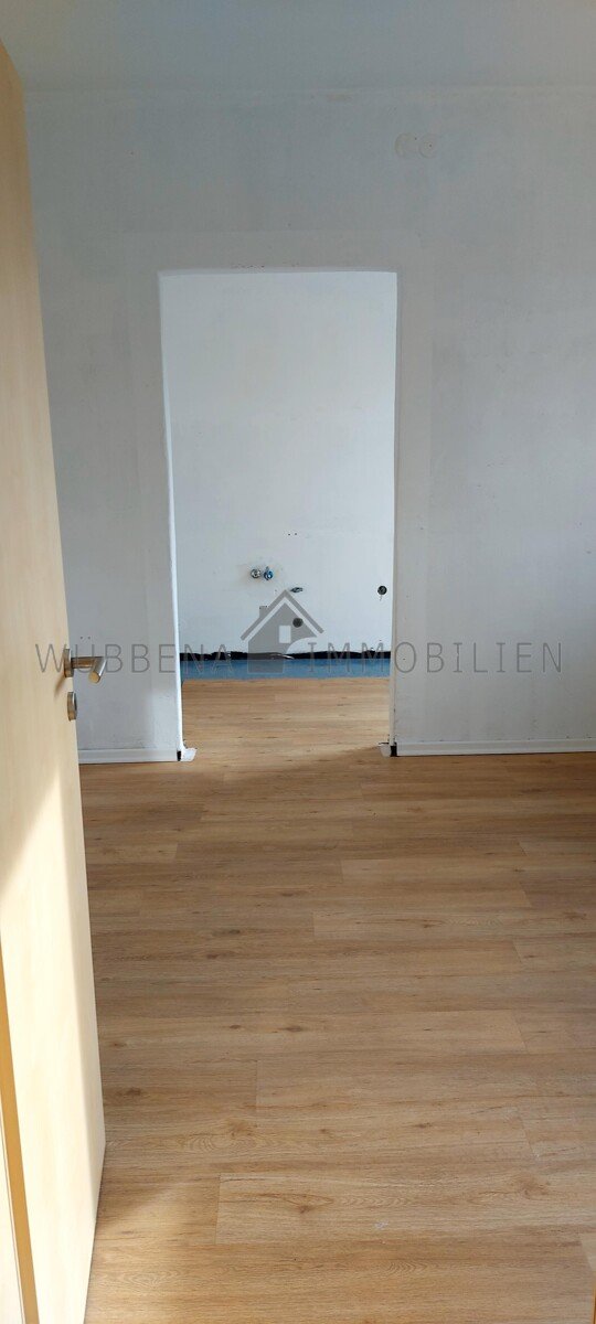 Kapitalanlage in Emden-Früchteburg: Modernisierter Bungalow mit neuer Heizungsanlage und Garten