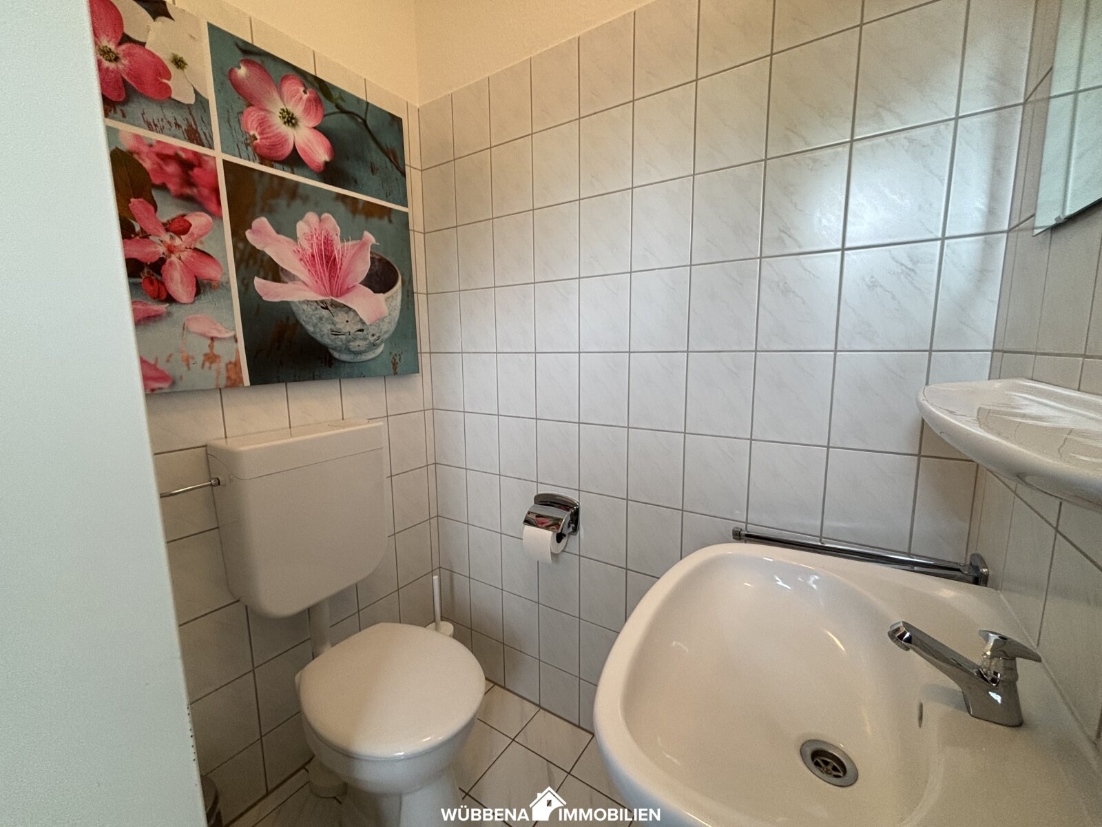 Schöne Praxis/Bürofläche in Constantia/Emden zu vermieten!
