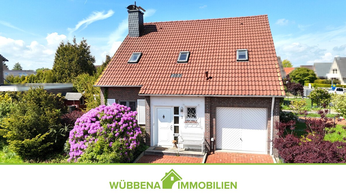 Bereits Käufer gefunden! Früchteburg - Gepflegtes Familienhaus mit neuer Heizung, Garage & uvm.