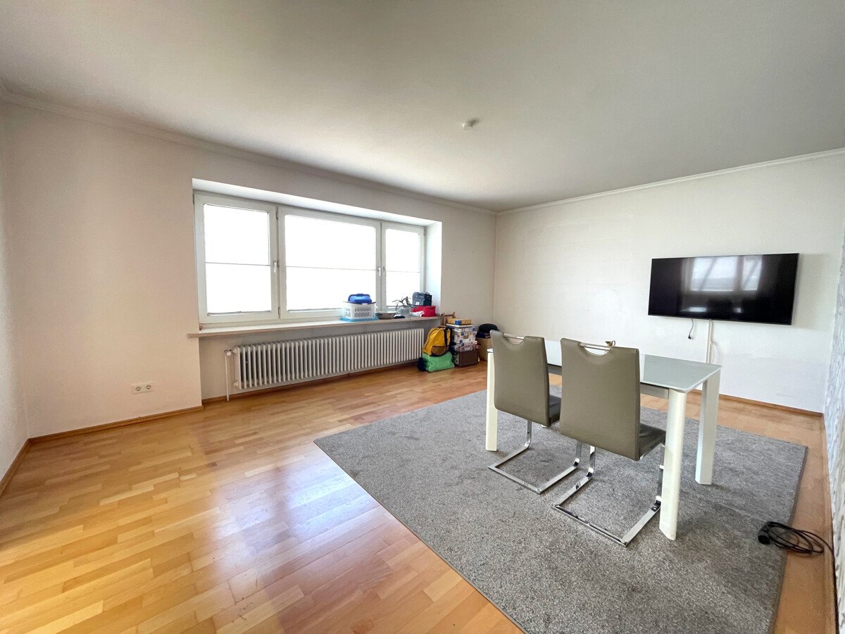 Bereits Käufer gefunden! Früchteburg - Gepflegtes Familienhaus mit neuer Heizung, Garage & uvm.