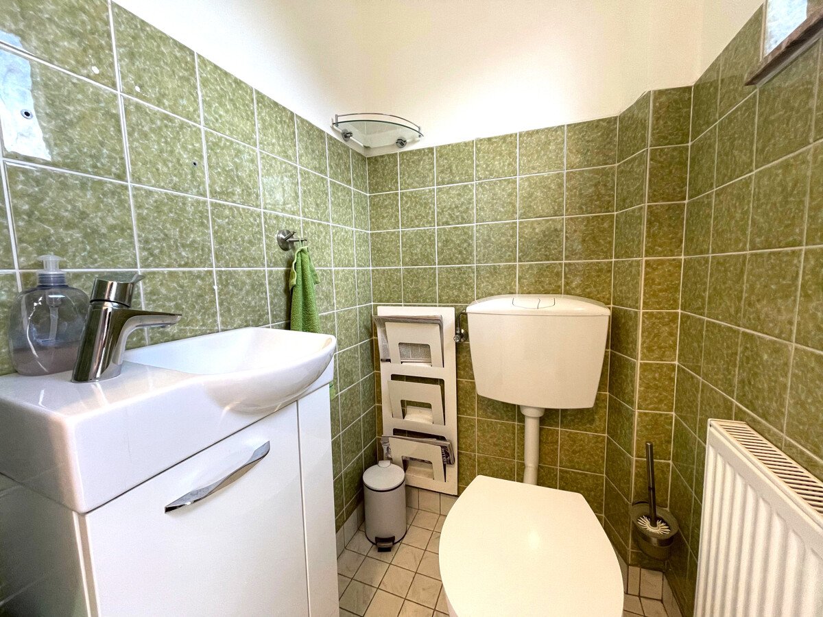 Bereits Käufer gefunden! Früchteburg - Gepflegtes Familienhaus mit neuer Heizung, Garage & uvm.