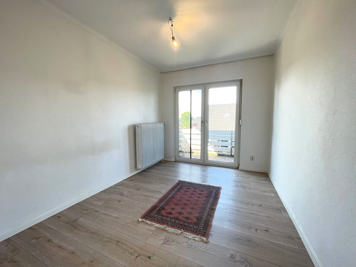 Bereits Käufer gefunden! Früchteburg - Gepflegtes Familienhaus mit neuer Heizung, Garage & uvm.