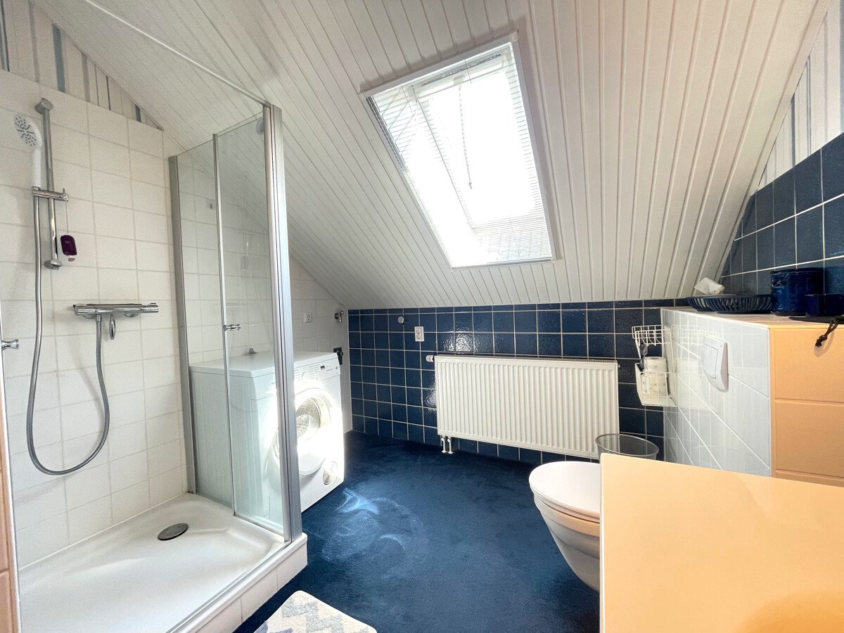Bereits Käufer gefunden! Früchteburg - Gepflegtes Familienhaus mit neuer Heizung, Garage & uvm.