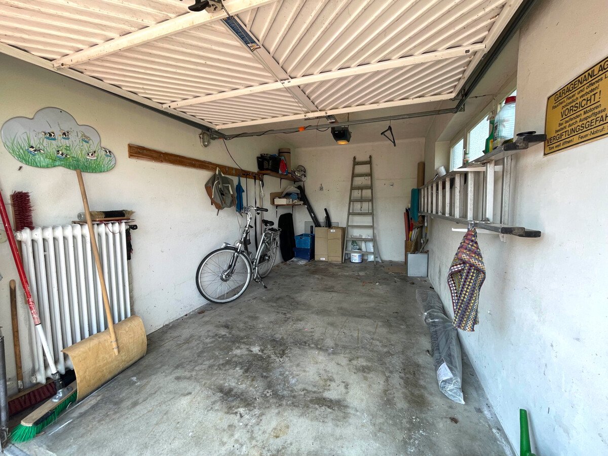 Bereits Käufer gefunden! Früchteburg - Gepflegtes Familienhaus mit neuer Heizung, Garage & uvm.