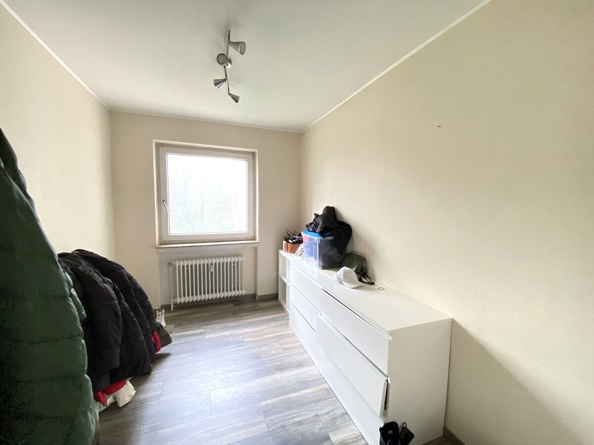 Borsssum! Moderne 3 Zimmer Whg. mit EBk, Balkon, und Stellplatz in beliebter Lage zu verkaufen!