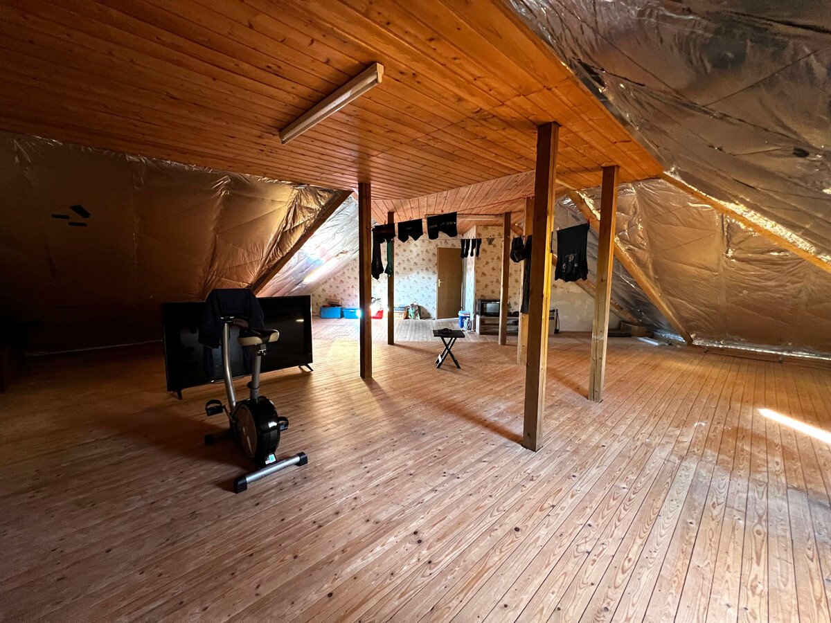 Constantia! 3 Zimmer Wohnung mit Loggia, Ausbaureserve & Garage in begehrter Wohnlage zu verkaufen!