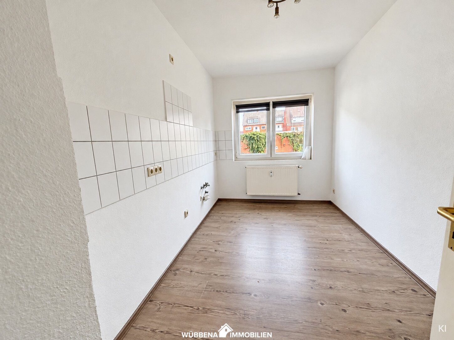 Schöne 3-Zimmer-Erdgeschosswohnung in der Nähe des Stephansplatzes zu vermieten!