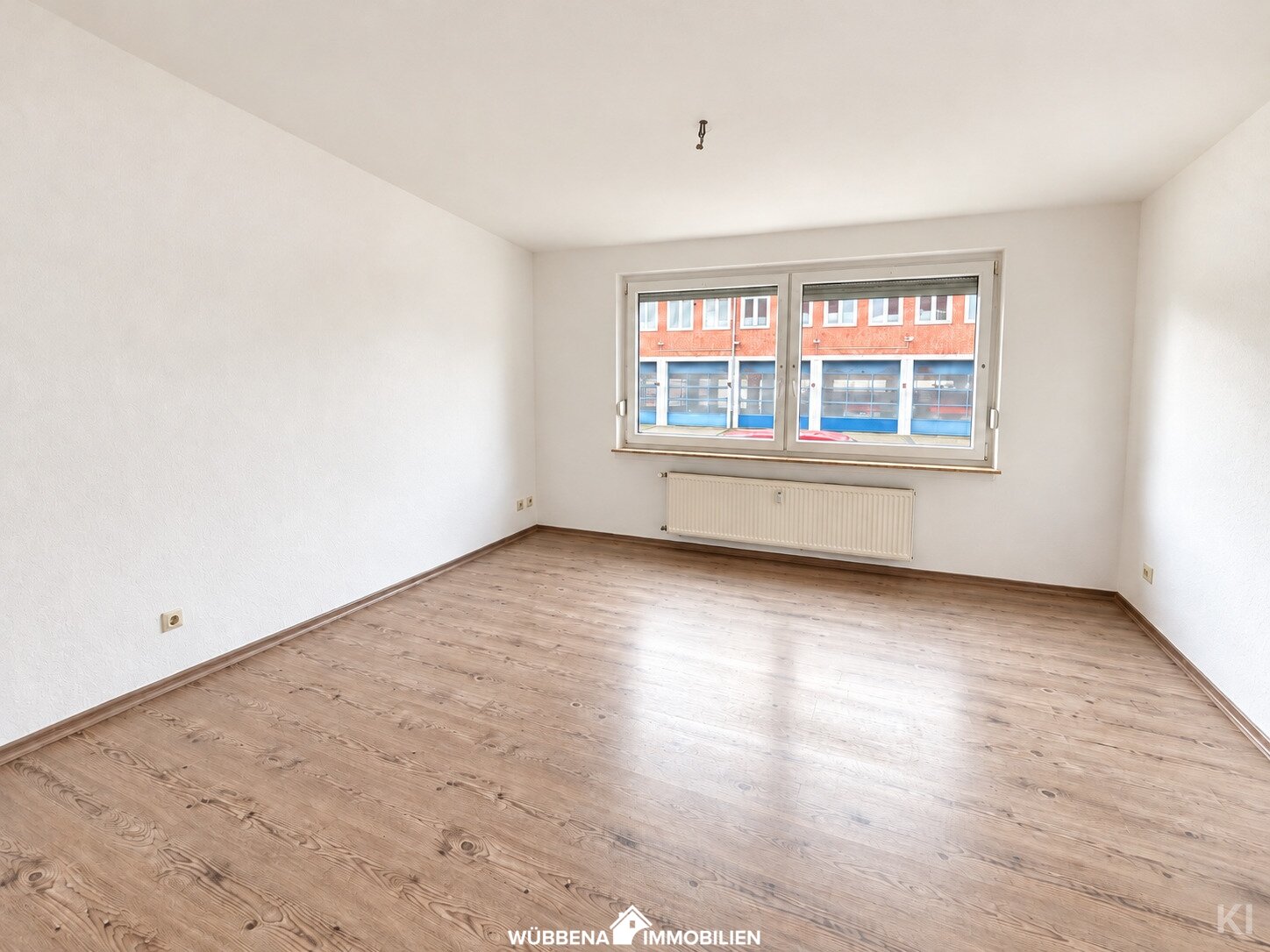 Schöne 3-Zimmer-Erdgeschosswohnung in der Nähe des Stephansplatzes zu vermieten!