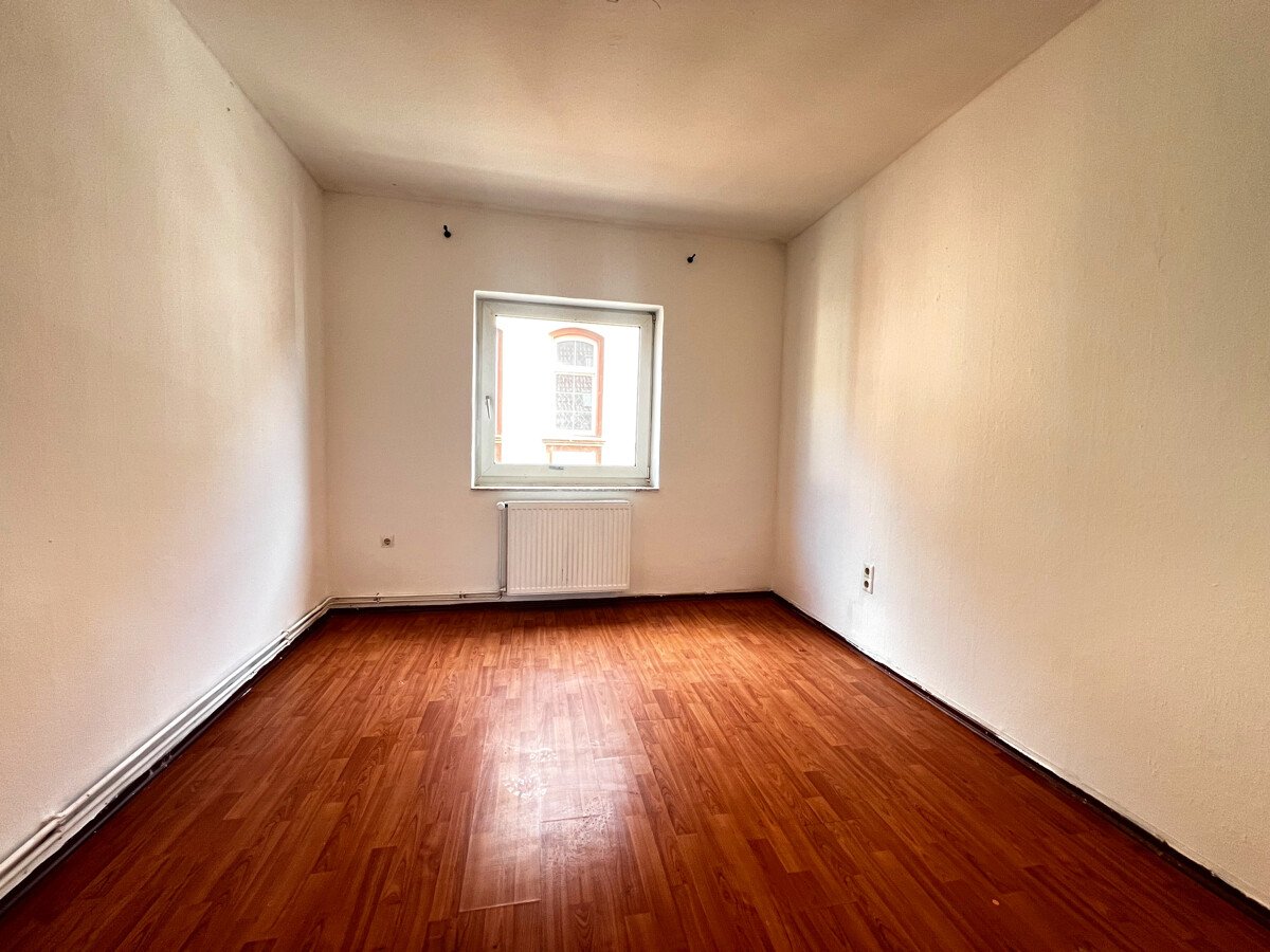 Käufer gefunden! Provisionsfrei! 3 Zimmer Wohnung mit Balkon in in direkter Innenstadtlage!