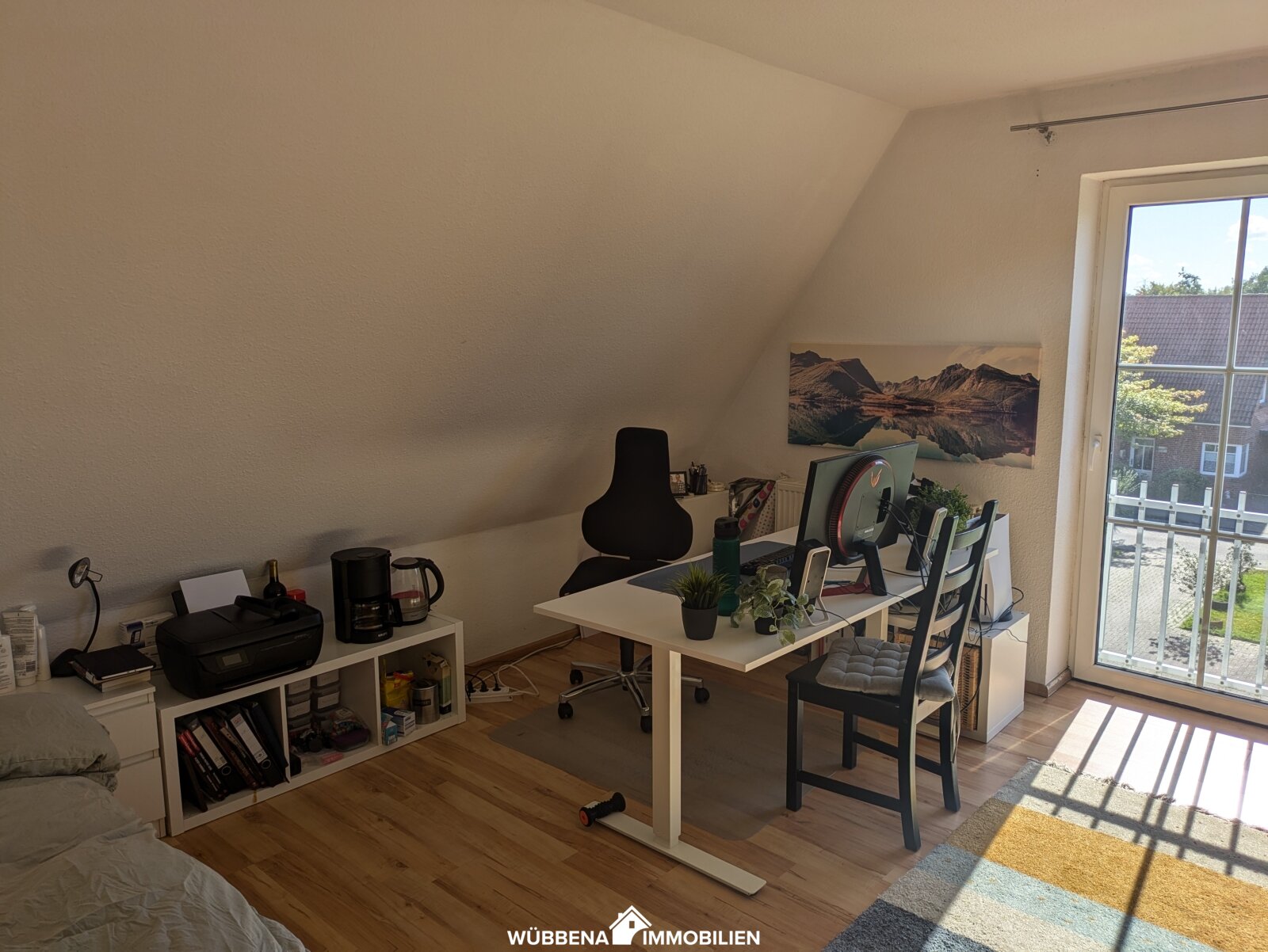 WG-Zimmer WG-Zimmer