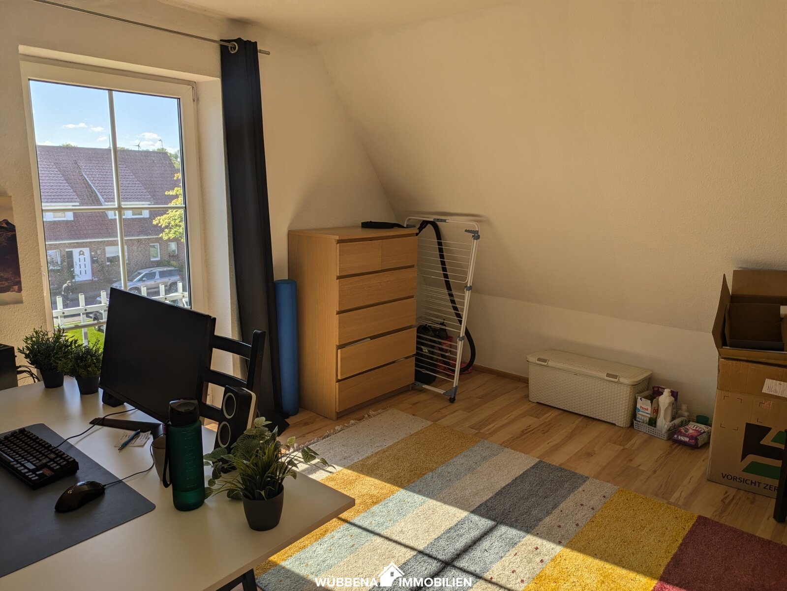 WG-Zimmer WG-Zimmer