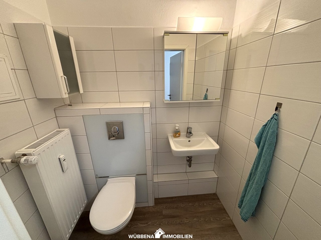 Gäste WC Gäste WC