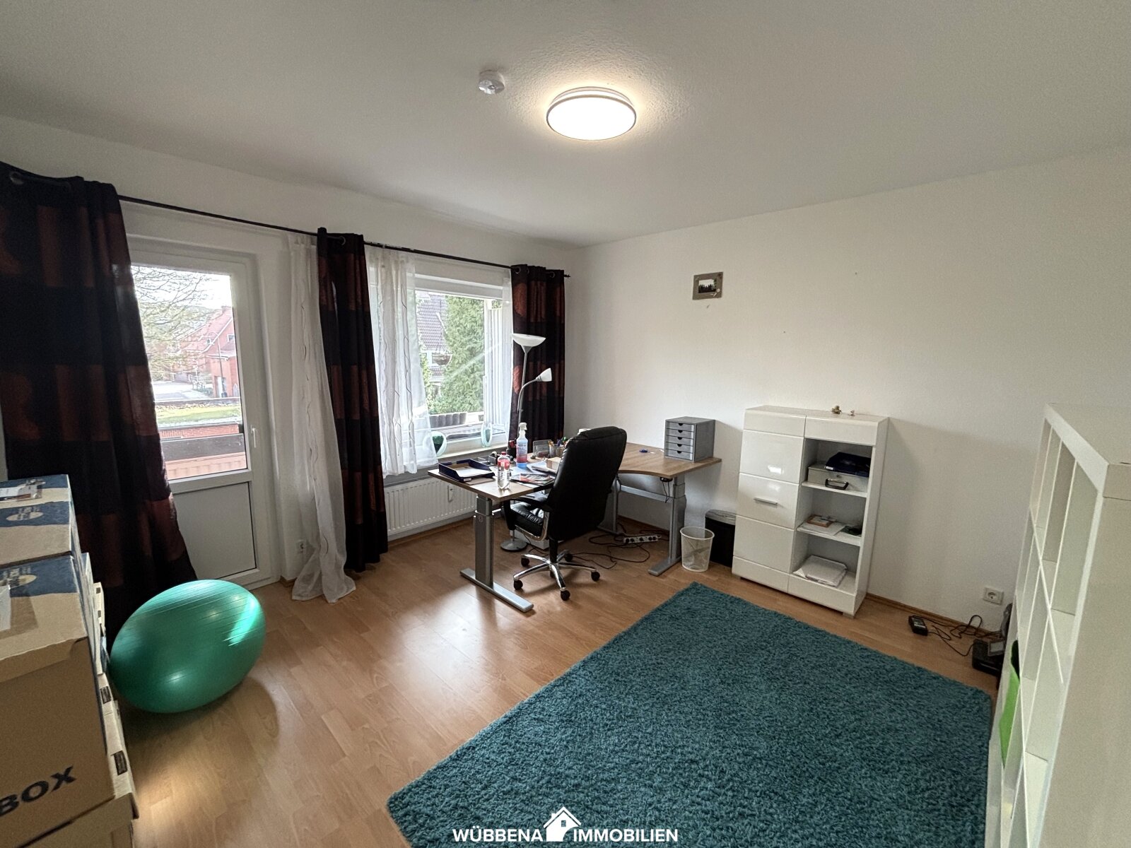 Büro