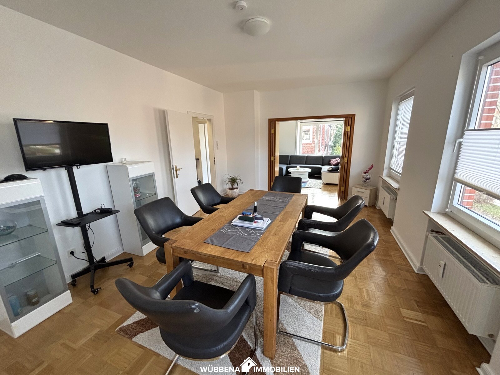 Esszimmer