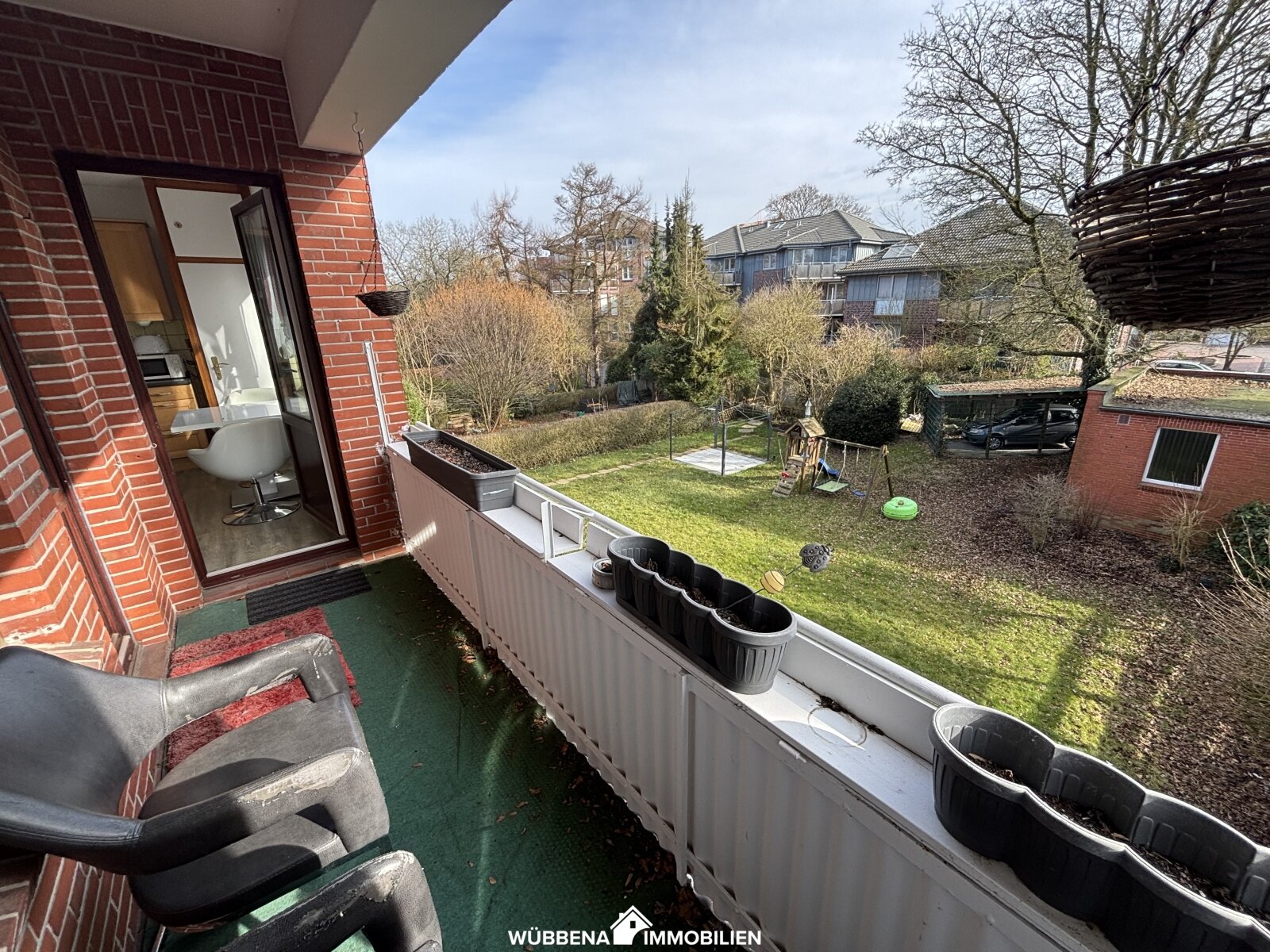 Balkon