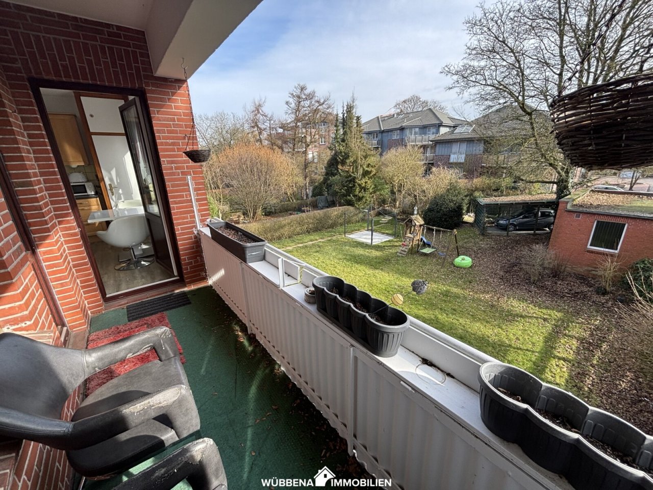 Balkon Balkon