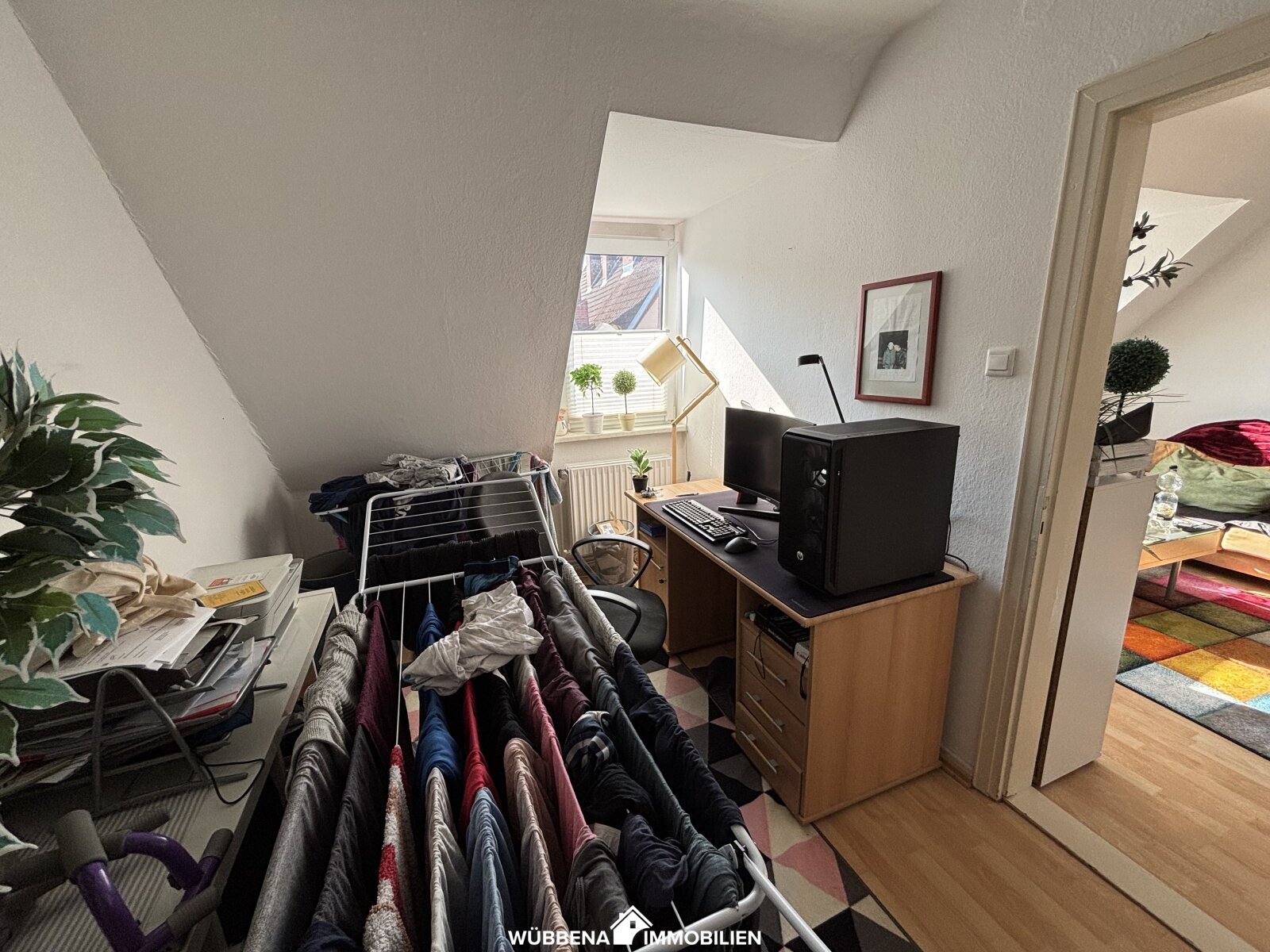 Büro