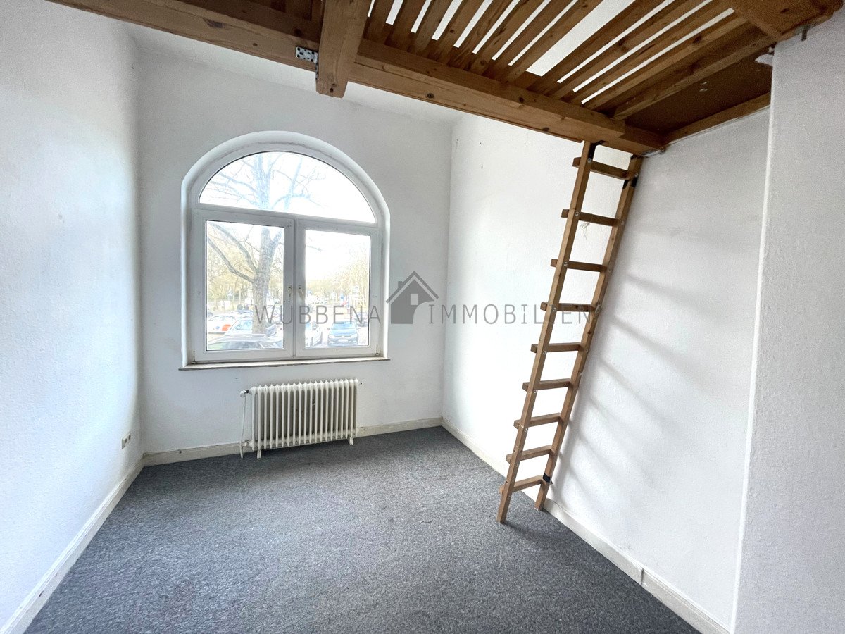 Kinderzimmer EG