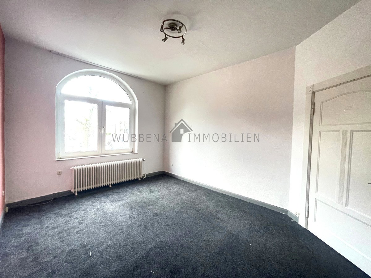Elternschlafzimmer EG