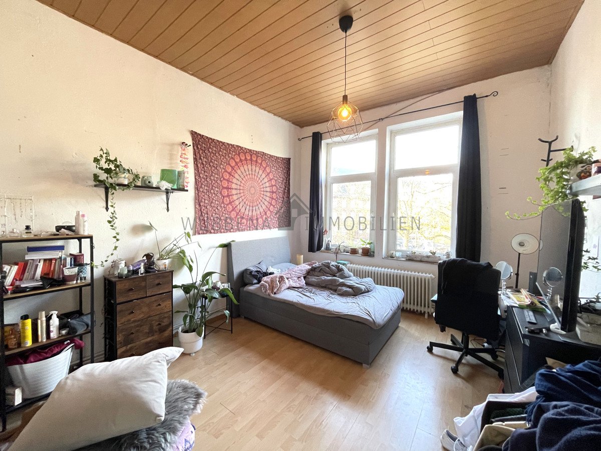1.OG. Zimmer 2 EG