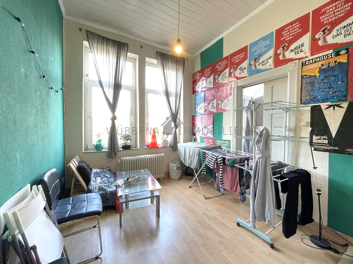 1.OG. Zimmer EG