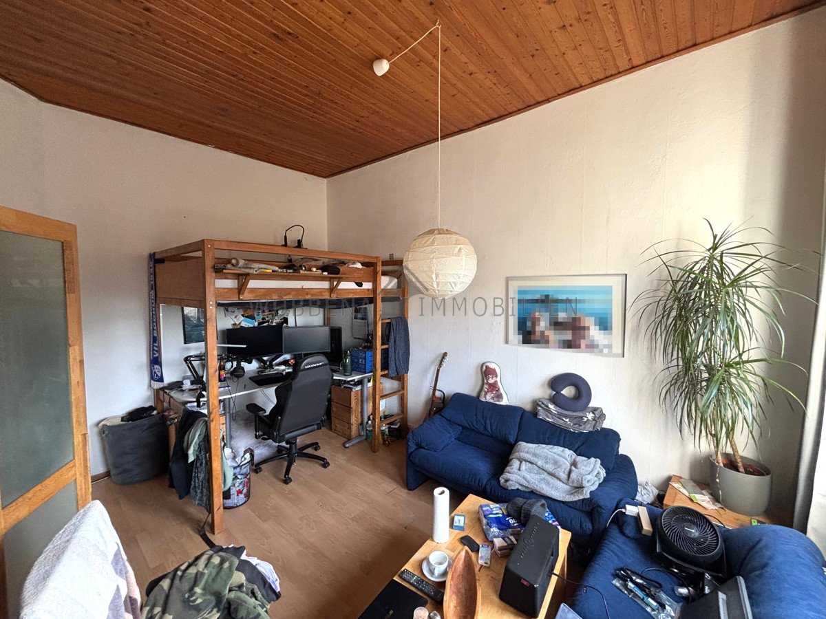 Zimmer 3 2.OG.