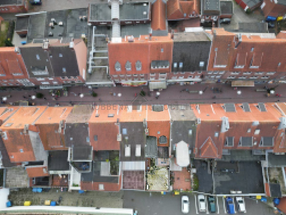 Drohnenaufnahme