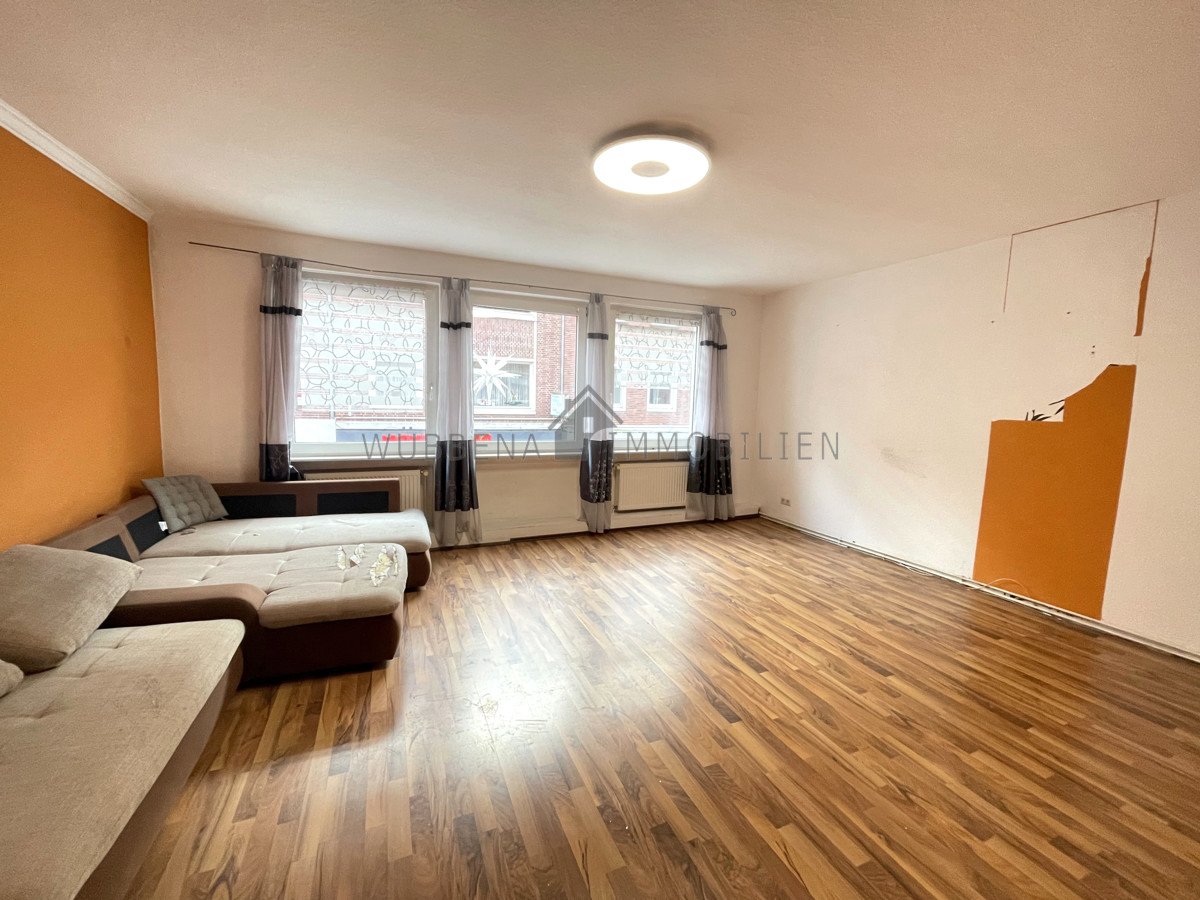 Whg. 1. OG. Wohnzimmer