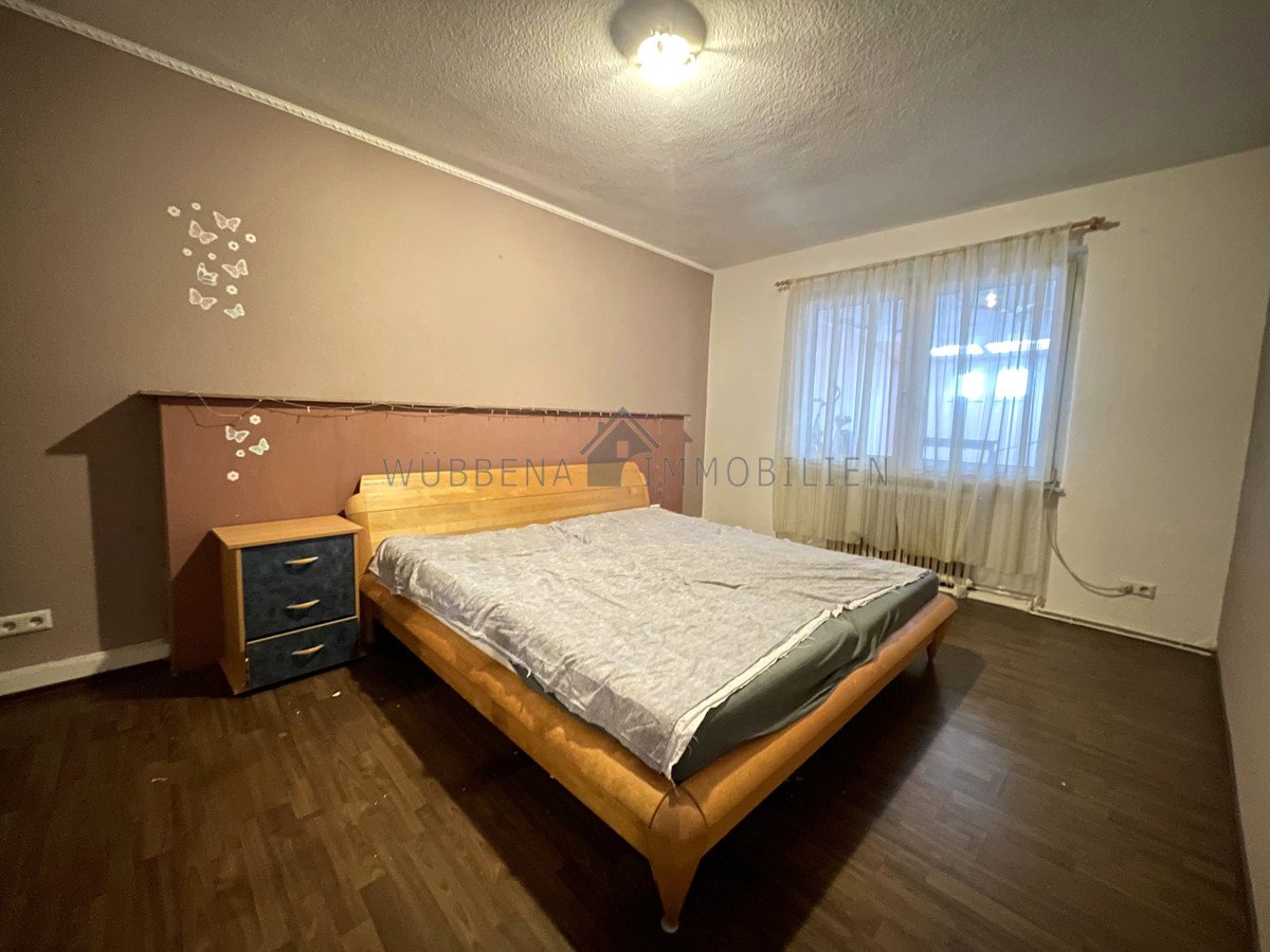 Whg. 1. OG. Schlafzimmer