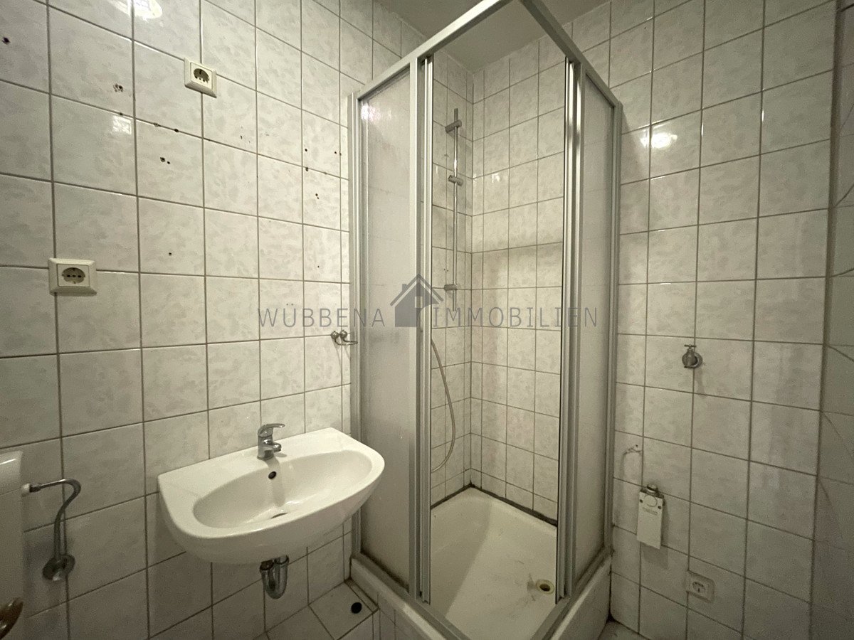 Whg 1.OG. Badezimmer