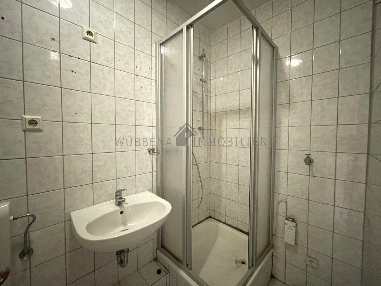 Whg 1.OG. Badezimmer Whg 1.OG. Badezimmer