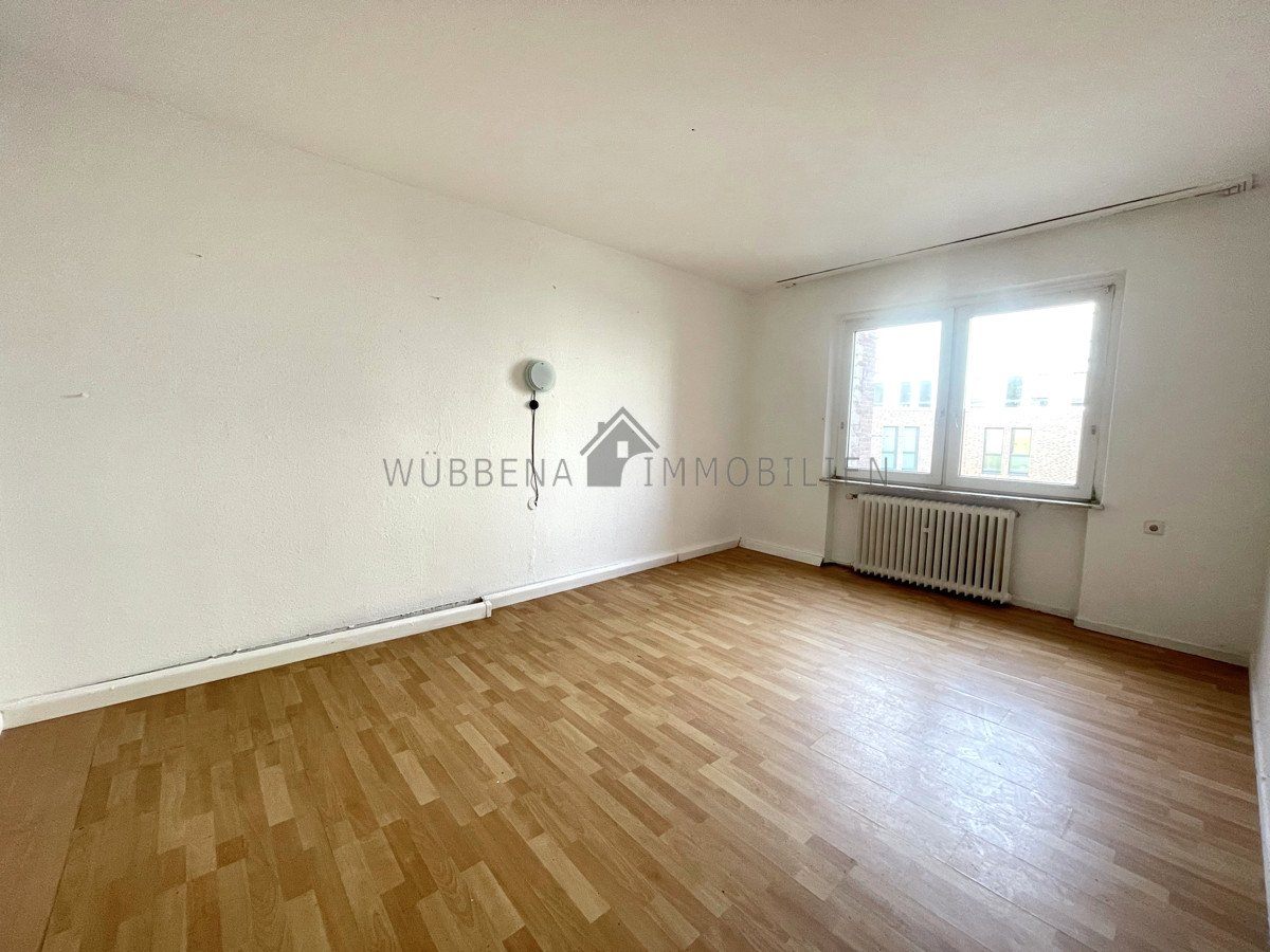 Whg. 2.OG. Schlafzimmer