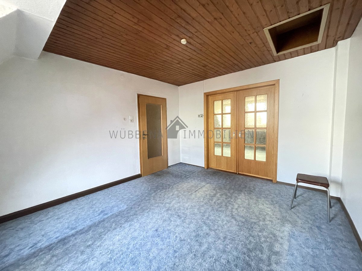 Whg. 3. OG. Schlafzimmer