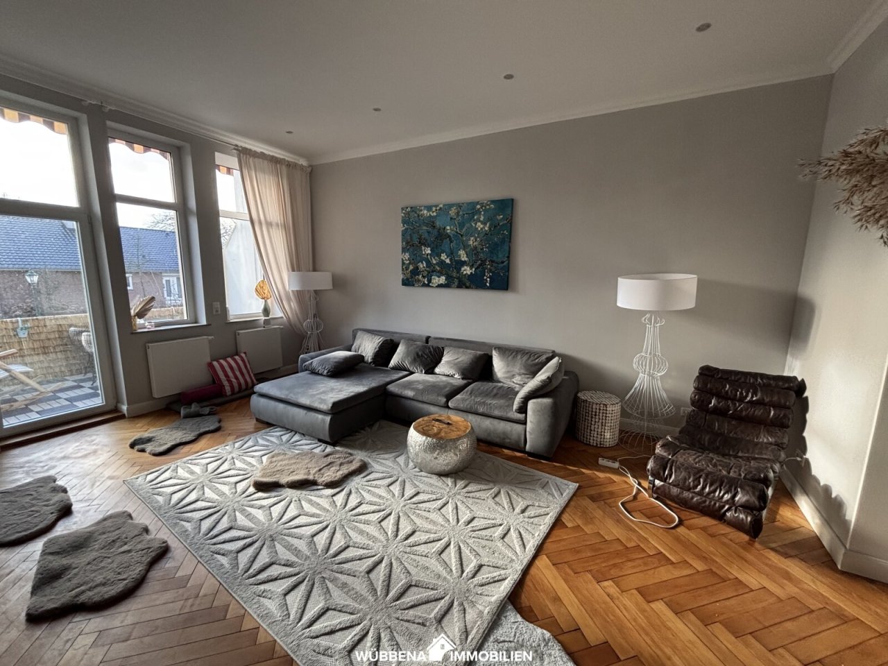 Wohnzimmer Wohnzimmer