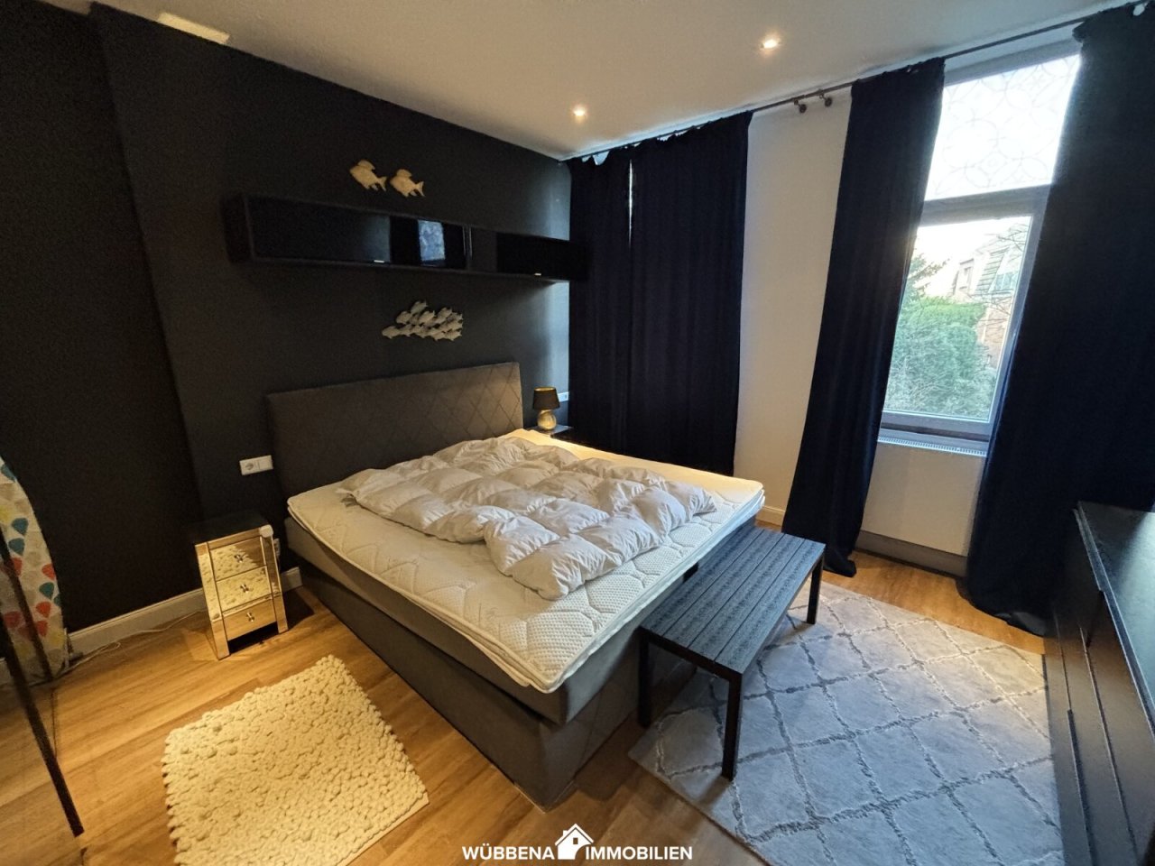 Schlafzimmer Schlafzimmer