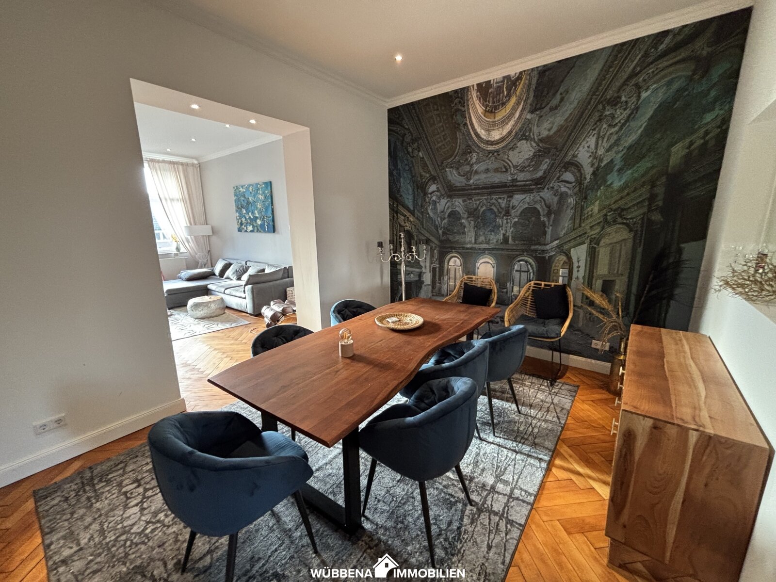 Esszimmer