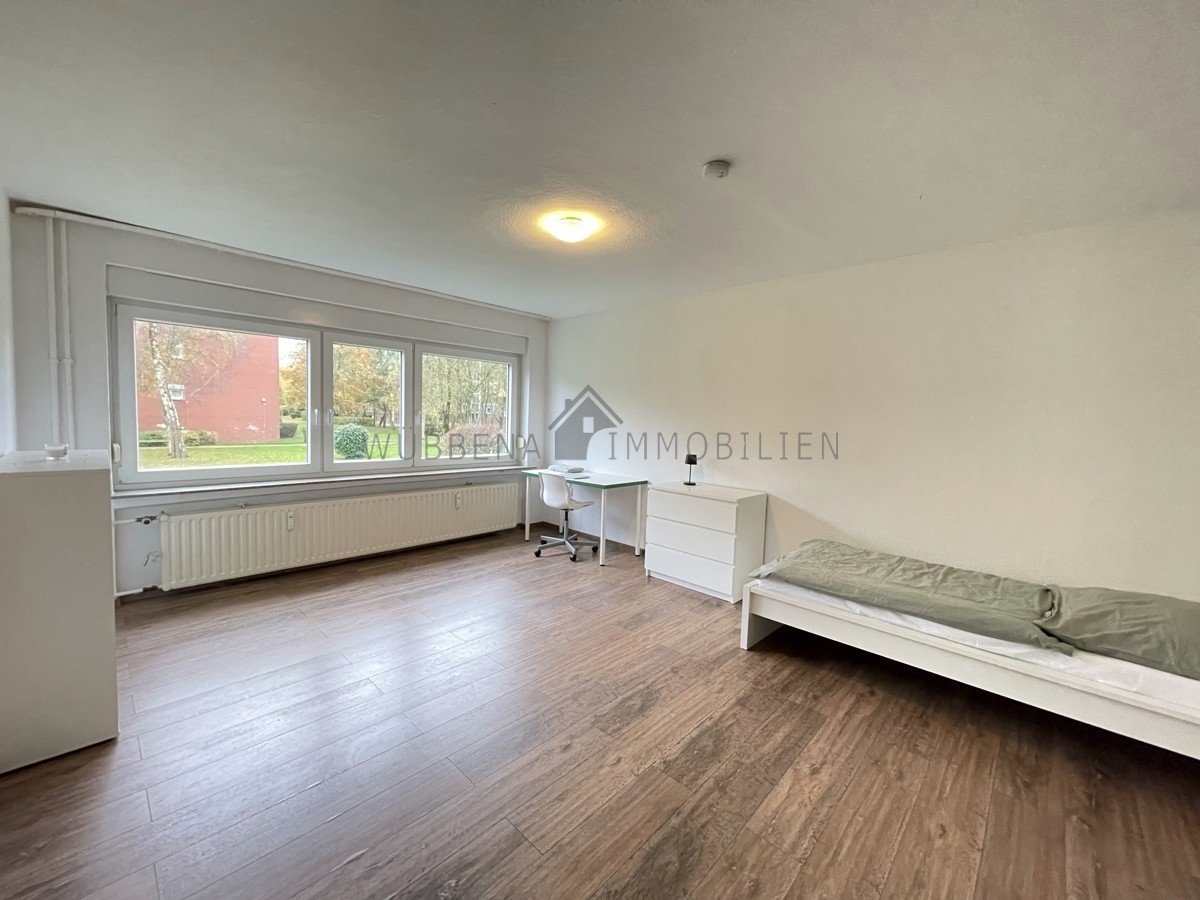 Großes Wohnzimmer Ansicht 2
