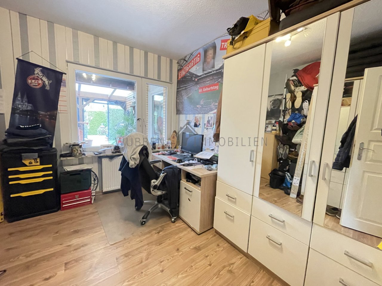 Büro Büro