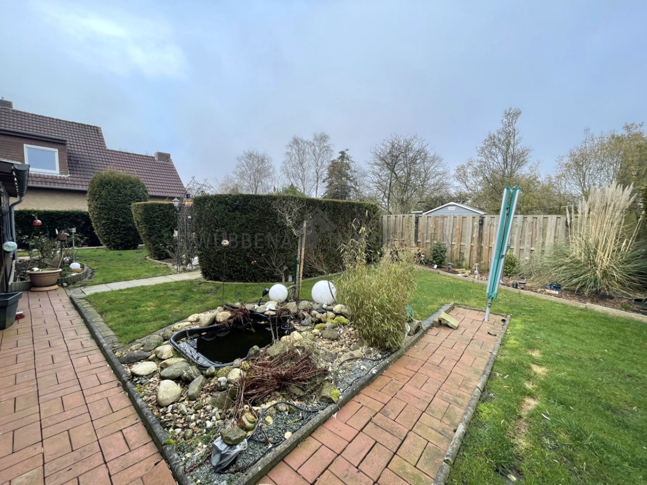 Garten Garten