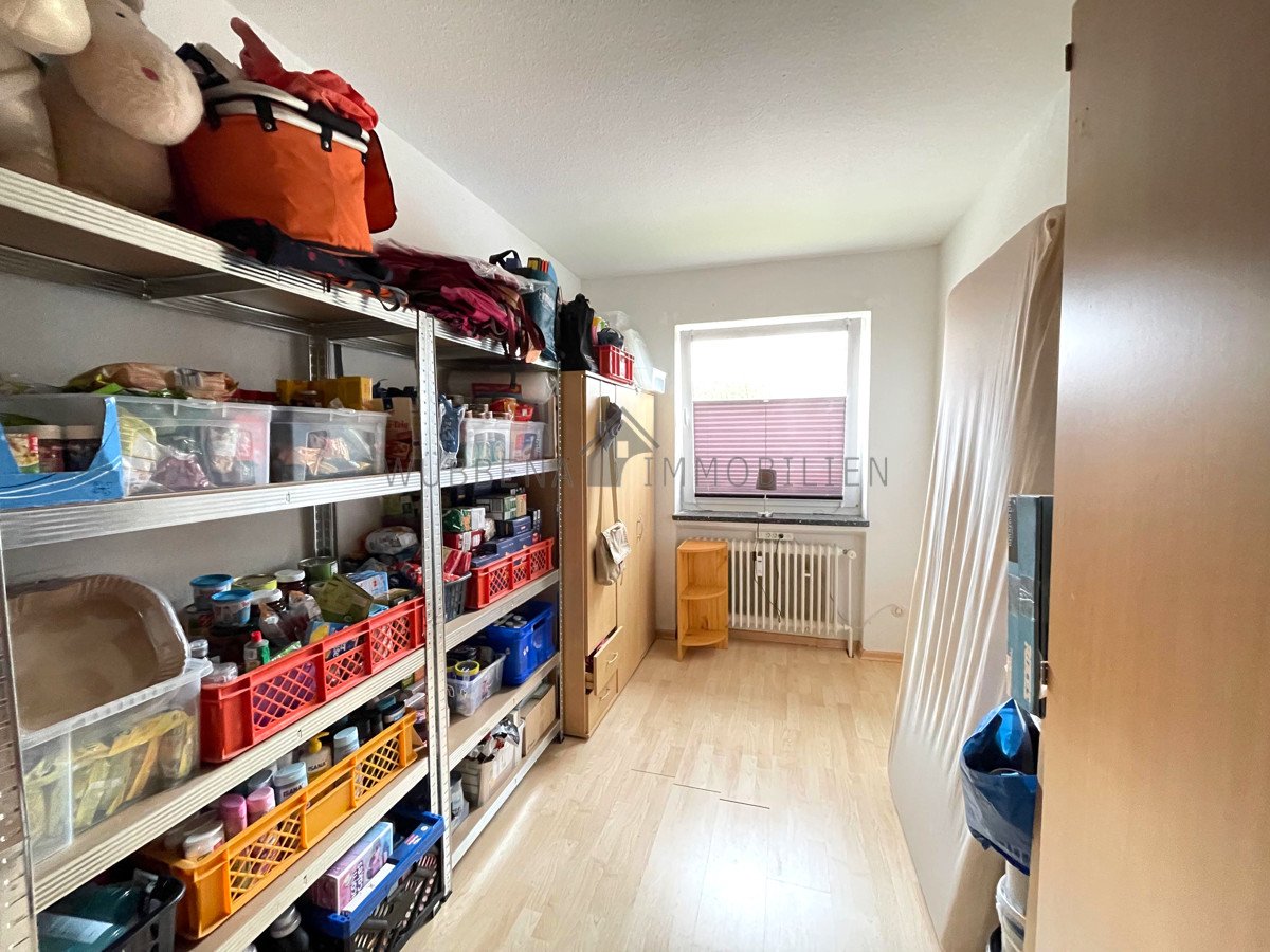 Weiteres Zimmer