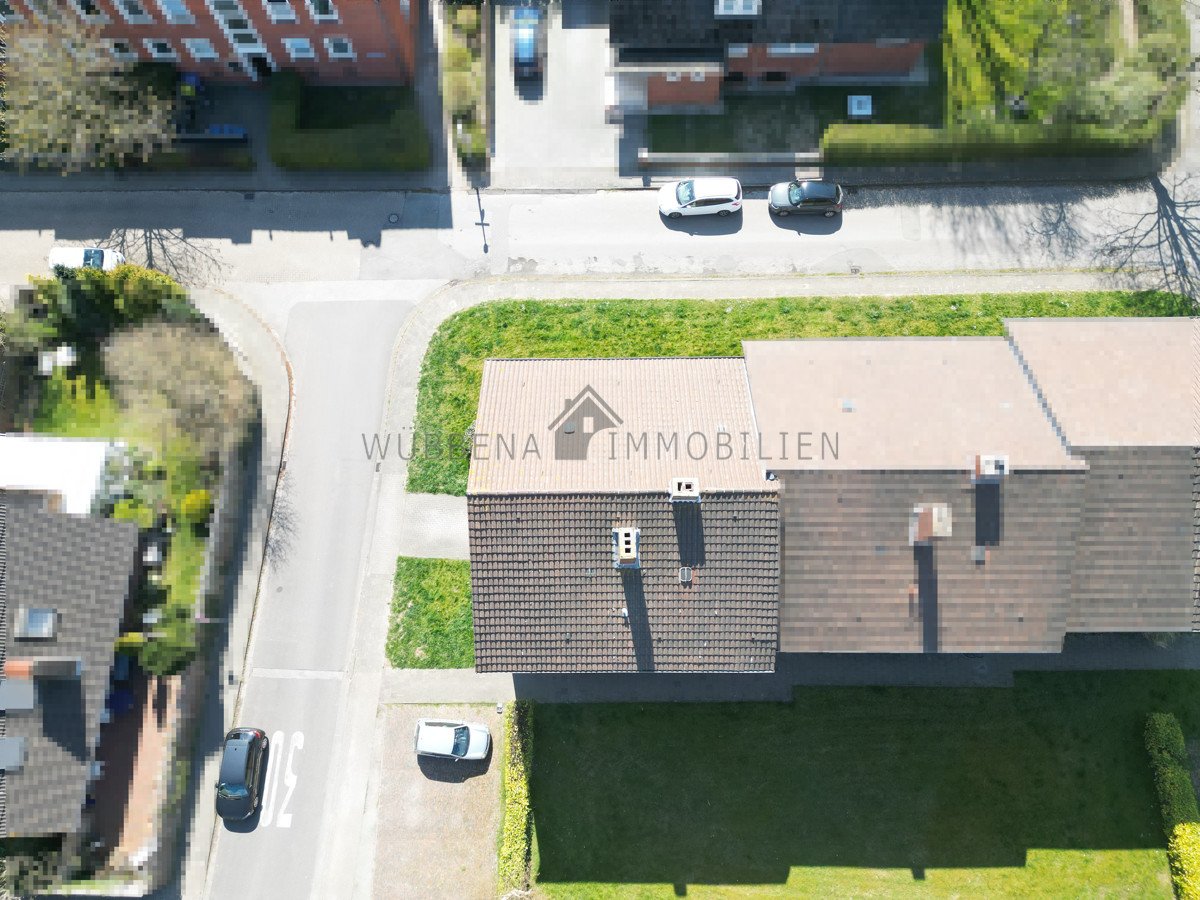 Drohnenaufnahme