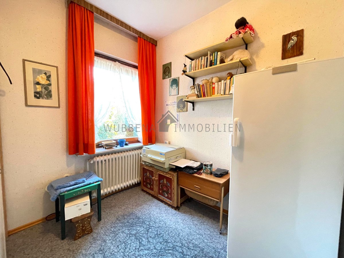 Gästezimmer