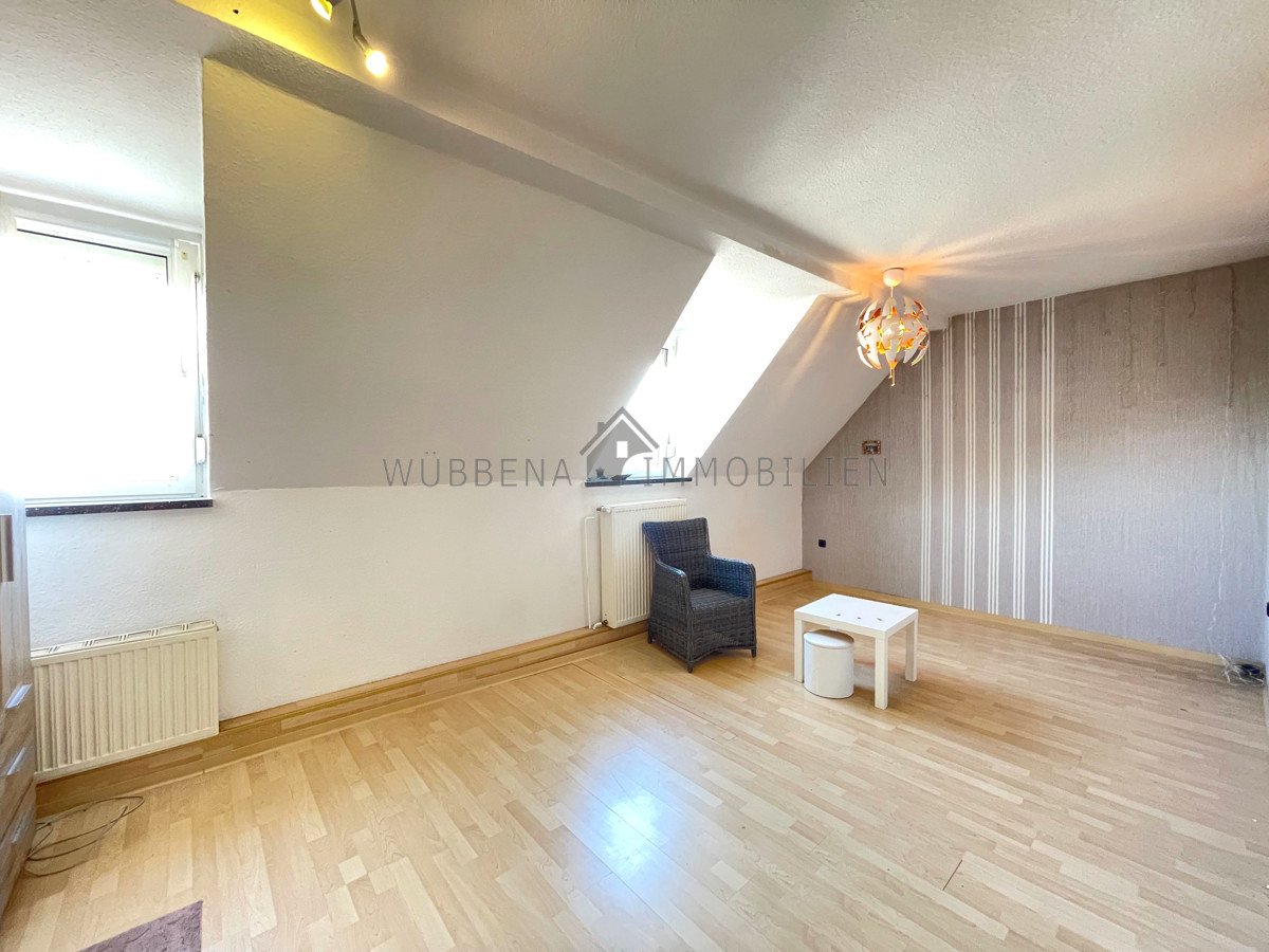 Schlafzimmer OG
