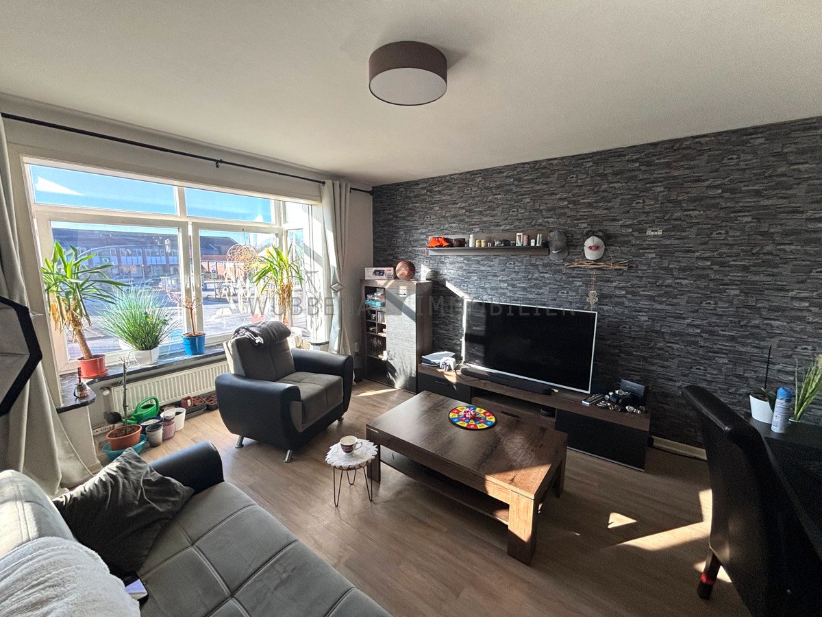 Emden: Zentrale Lage in Emden – Großzügige, gepflegte Obergeschosswohnung zu verkaufen! Emden: Zentrale Lage in Emden – Großzügige, gepflegte Obergeschosswohnung zu verkaufen!