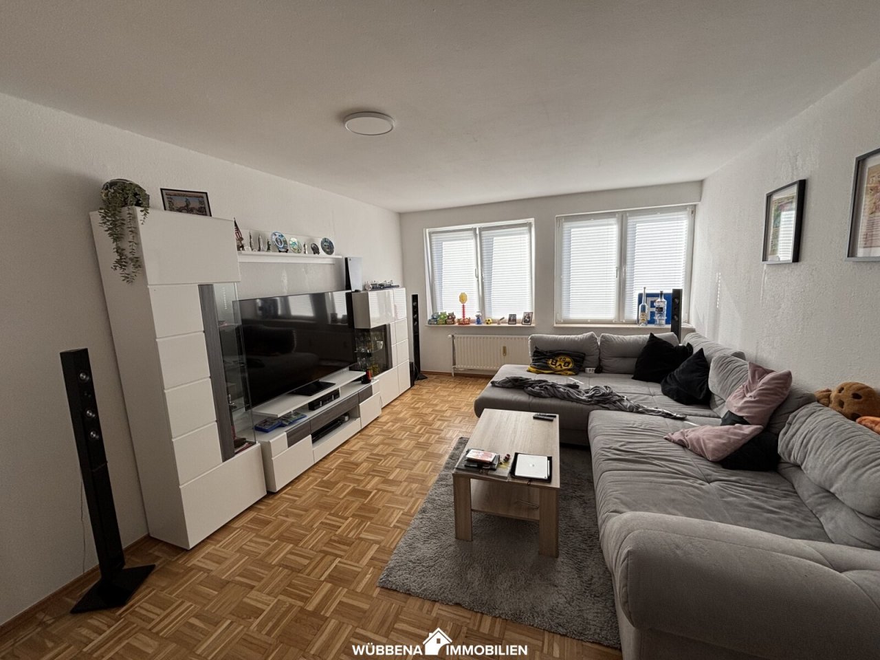 Wohnzimmer Wohnzimmer