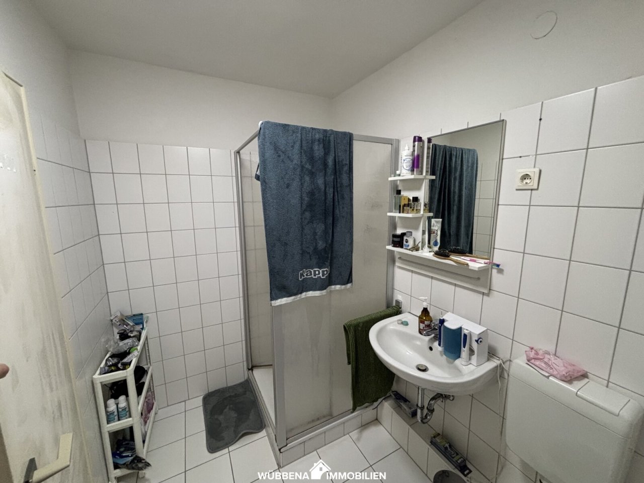 Badezimmer Badezimmer